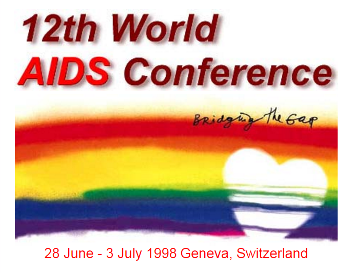 12th International AIDS Conference | Timeline.avert.org.gridhosted.co.uk